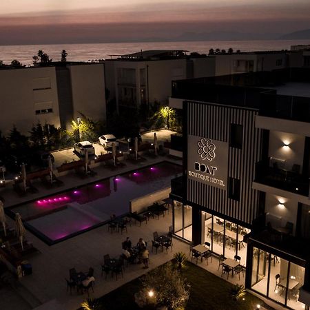 Bolt Boutique Hotel Лежа Экстерьер фото